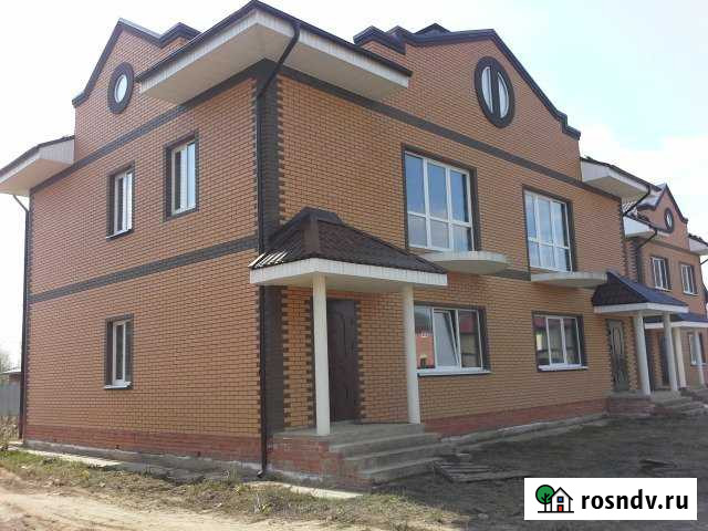 Таунхаус 175 м² на участке 3.5 сот. на продажу в Щёлково Щёлково - изображение 1