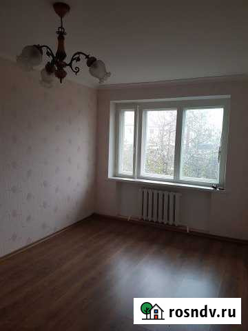 2-комнатная квартира, 39 м², 1/3 эт. на продажу в Пролетарском Белгородской области Пролетарский - изображение 1