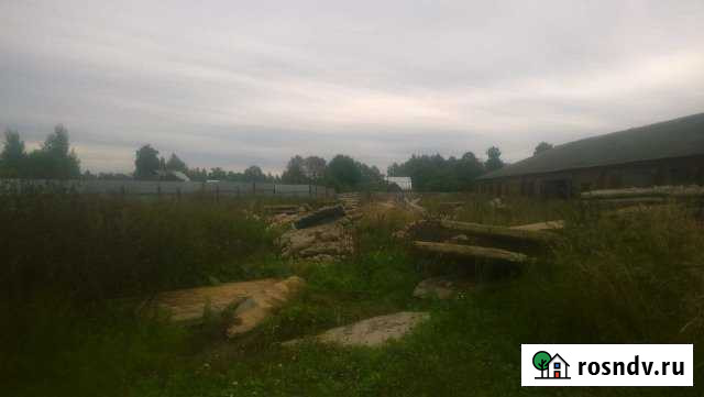 Участок промназначения 70 сот. на продажу в Гагарине Гагарин - изображение 1