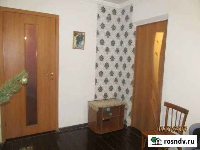 2-комнатная квартира, 42 м², 1/2 эт. на продажу в Старолеушковской Старолеушковская - изображение 1