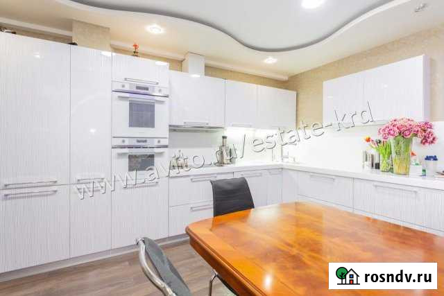 5-комнатная квартира, 305 м², 16/17 эт. на продажу в Краснодаре Краснодар - изображение 1