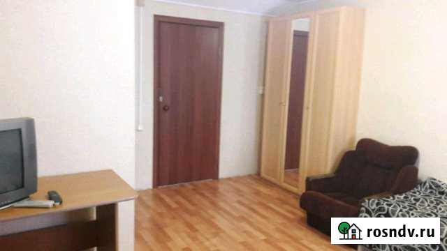 Комната 20 м² в 4-ком. кв., 2/2 эт. в аренду посуточно в Южном Краснодарского края Южный - изображение 1