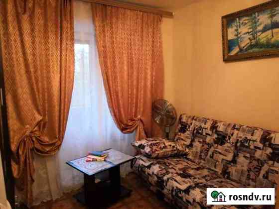 1-комнатная квартира, 13 м², 5/5 эт. в аренду на длительный срок в Димитровграде Димитровград