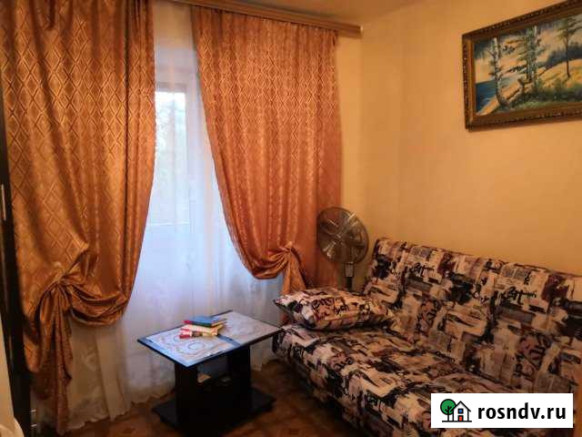 1-комнатная квартира, 13 м², 5/5 эт. в аренду на длительный срок в Димитровграде Димитровград - изображение 1