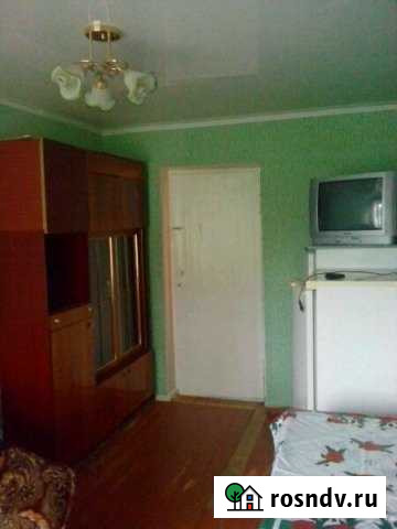 Комната 12 м² в 1-ком. кв., 5/5 эт. в аренду на длительный срок в Туймазах Туймазы - изображение 1