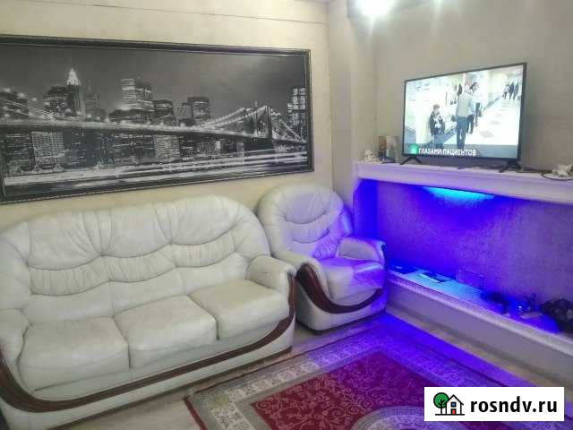 2-комнатная квартира, 39 м², 2/3 эт. на продажу в Знаменске Калининградской области Знаменск - изображение 1