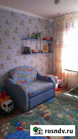 4-комнатная квартира, 80 м², 2/10 эт. на продажу в Златоусте Златоуст - изображение 1