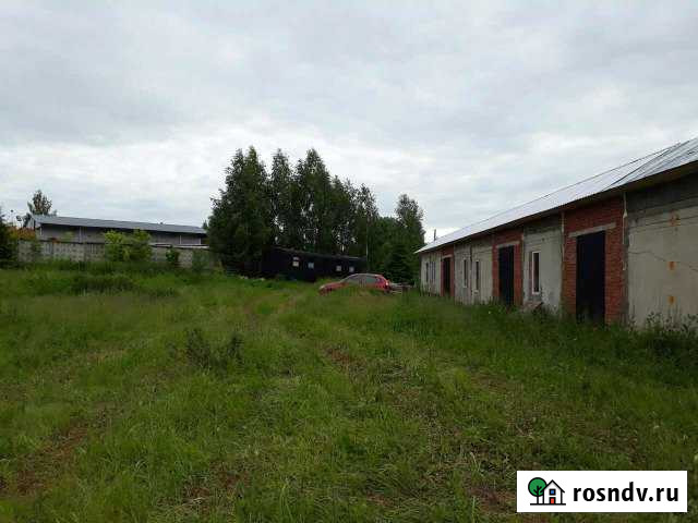 Участок промназначения 65 сот. в аренду в Завьялово Республики Удмуртия Завьялово - изображение 1