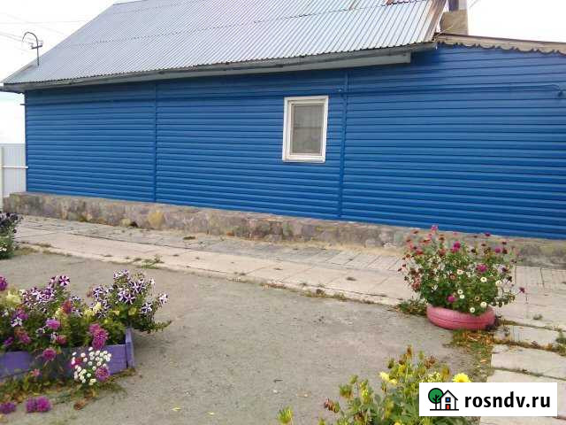 Дом 65 м² на участке 30 сот. на продажу в Тимирязевском Тимирязевский - изображение 1