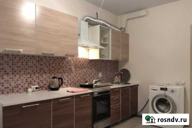 2-комнатная квартира, 60 м², 10/12 эт. в аренду на длительный срок в Ватутинках Ватутинки - изображение 1