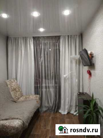 3-комнатная квартира, 48 м², 3/5 эт. на продажу в Кунгуре Кунгур - изображение 1