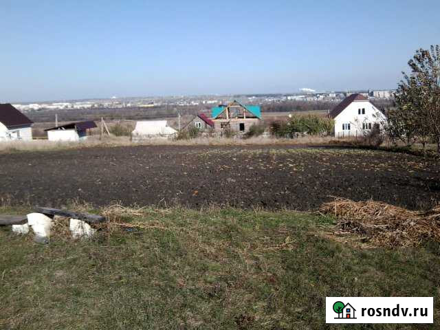 Участок ИЖС 15 сот. на продажу в Лисках Лиски - изображение 1