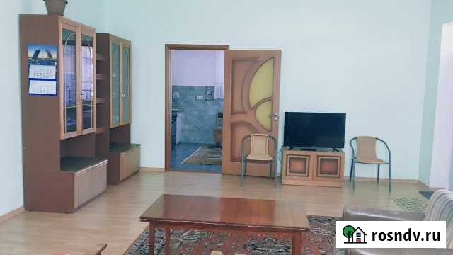 Дом 120 м² на участке 3 сот. в аренду посуточно в Новороссийске Новороссийск - изображение 1