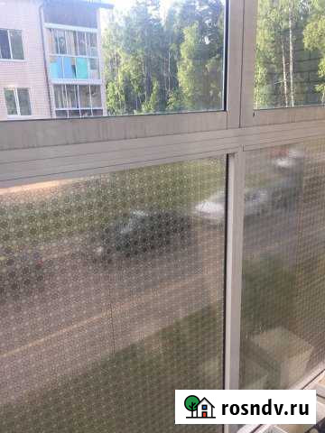 Квартира-студия, 28 м², 2/3 эт. в аренду на длительный срок в Балашихе Балашиха - изображение 1