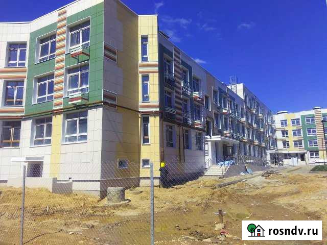 1-комнатная квартира, 39 м², 1/5 эт. на продажу в Химках Химки - изображение 1