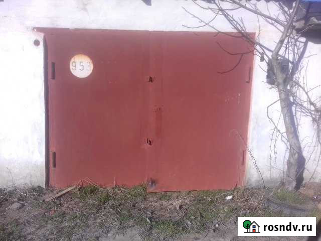 Гараж 24 м² на продажу в Евпатории Евпатория - изображение 1