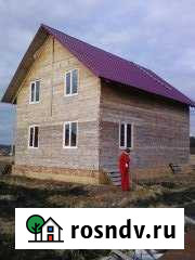 Дом 135 м² на участке 10 сот. на продажу в Тучково Тучково - изображение 1