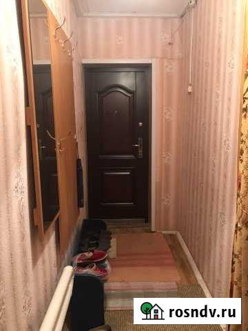 2-комнатная квартира, 42 м², 1/2 эт. на продажу в Хвастовичах Хвастовичи - изображение 1