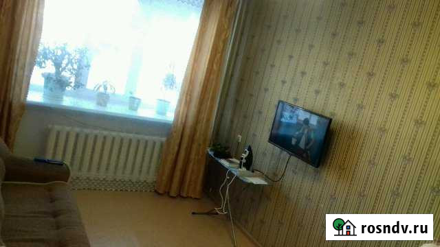 1-комнатная квартира, 29 м², 1/5 эт. на продажу в Асино Асино - изображение 1