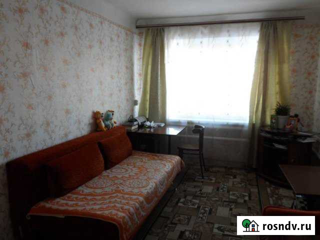 2-комнатная квартира, 39 м², 1/2 эт. на продажу в Хвалынске Хвалынск - изображение 1