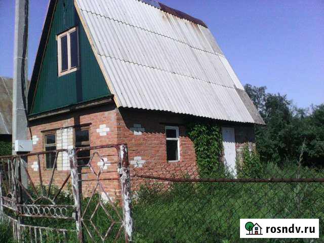 Дача 24 м² на участке 10 сот. на продажу в Марксе Маркс - изображение 1