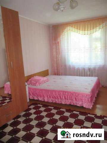 3-комнатная квартира, 65 м², 2/5 эт. на продажу в Усть-Илимске Усть-Илимск - изображение 1