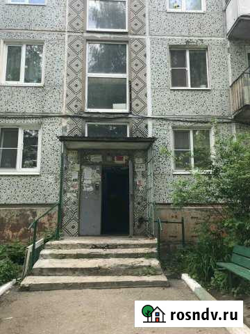 1-комнатная квартира, 30 м², 1/5 эт. на продажу в Веневе Венев - изображение 1