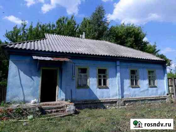 Дом 80 м² на участке 40 сот. на продажу в Городище Белгородской области Городище