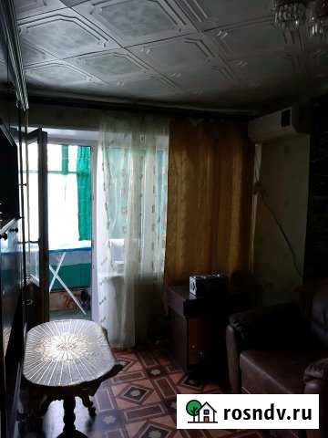 2-комнатная квартира, 41 м², 2/2 эт. на продажу в Еткуле Еткуль - изображение 1