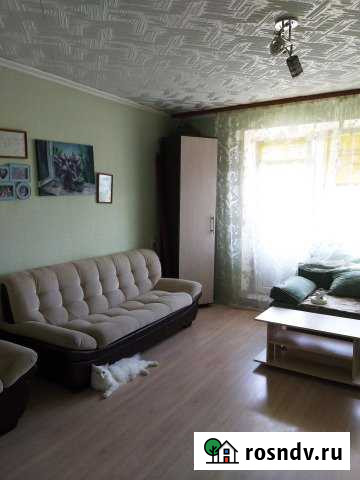 4-комнатная квартира, 78 м², 4/9 эт. на продажу в Абакане Абакан - изображение 1