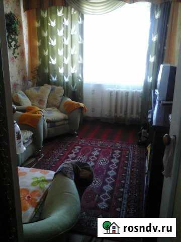 2-комнатная квартира, 45 м², 2/2 эт. на продажу в Тюбуке Тюбук - изображение 1