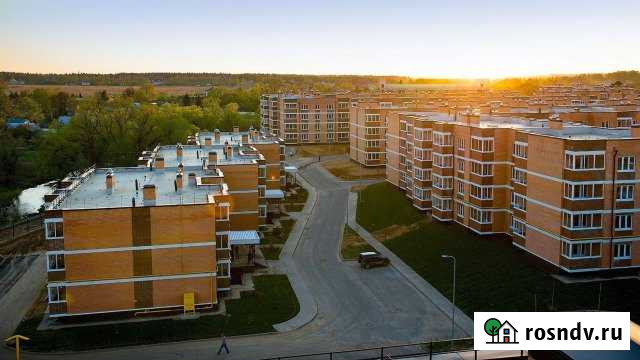 1-комнатная квартира, 44 м², 1/4 эт. на продажу в Троицке Московской области Троицк - изображение 1