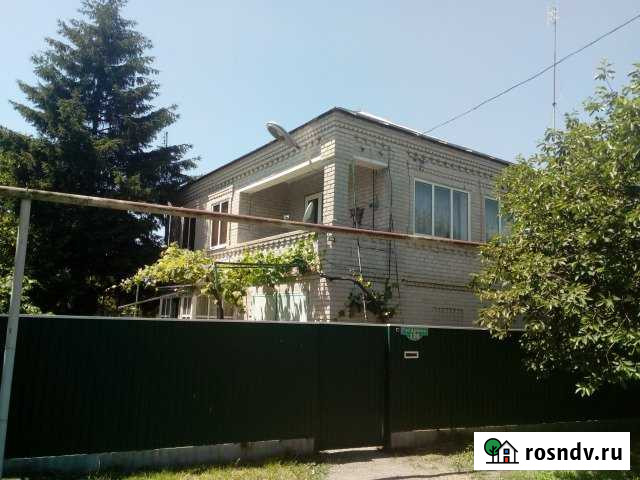 Дом 120 м² на участке 20.5 сот. на продажу в Петропавловской Петропавловская - изображение 1