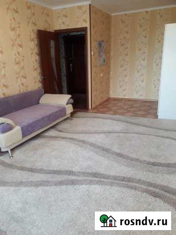 1-комнатная квартира, 36 м², 2/9 эт. на продажу на Камских Полянах Камские Поляны - изображение 1