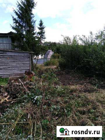 Дача 25 м² на участке 6 сот. на продажу в Багратионовске Багратионовск - изображение 1