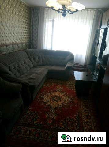 Квартира-студия, 22 м², 7/9 эт. в аренду на длительный срок в Норильске Норильск - изображение 1