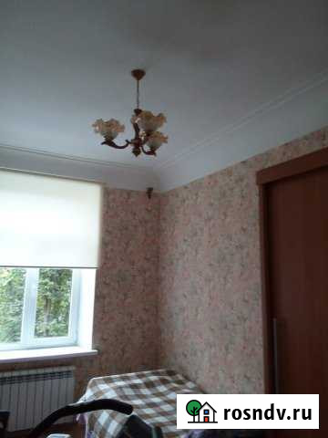 Комната 14 м² в 3-ком. кв., 3/5 эт. в аренду на длительный срок в Туле Тула - изображение 1