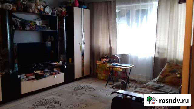 2-комнатная квартира, 50 м², 3/3 эт. на продажу в Узуново Узуново - изображение 1