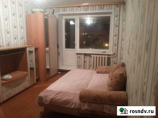 1-комнатная квартира, 28 м², 4/5 эт. в аренду на длительный срок в Березовском Кемеровской области Березовский - изображение 1