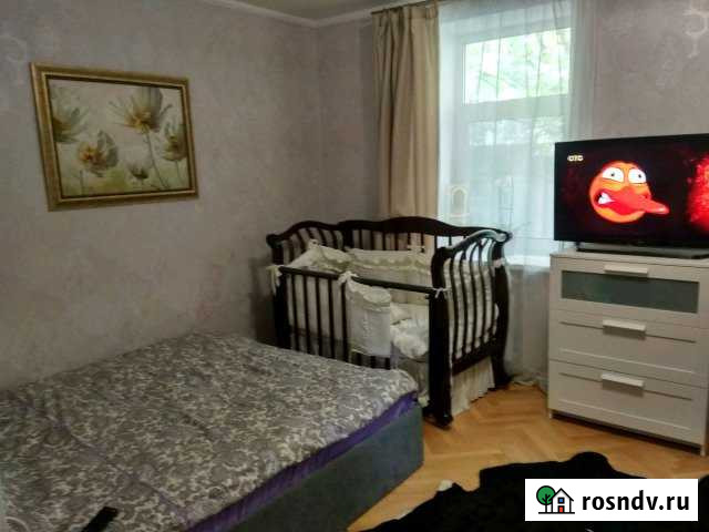 Дом 42 м² на участке 5 сот. в аренду на длительный срок в Люберцах Люберцы - изображение 1