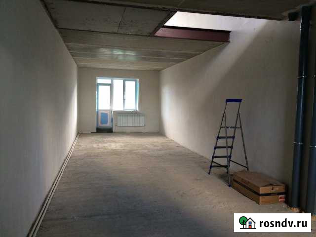 Квартира-студия, 92 м², 2/3 эт. на продажу в Магнитогорске Магнитогорск - изображение 1