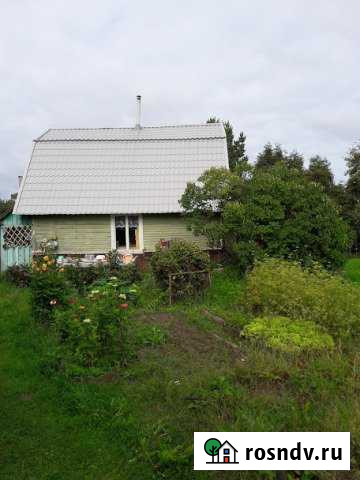 Дом 42 м² на участке 20 сот. на продажу в Вышнем Волочке Вышний Волочек - изображение 1