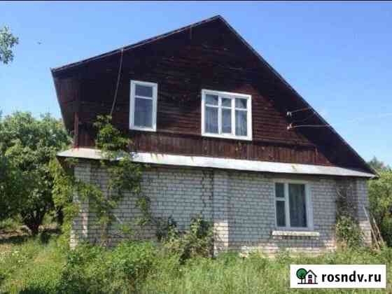 Дача 126 м² на участке 8.3 сот. на продажу в Кимрах Кимры