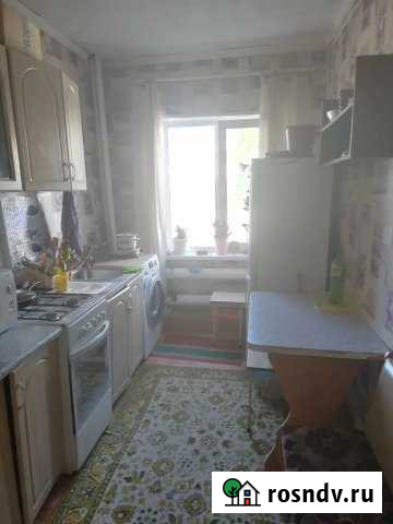 1-комнатная квартира, 36 м², 1/2 эт. на продажу в Советском Ханты-Мансийского АО Советский - изображение 1