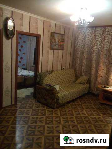 2-комнатная квартира, 40 м², 1/5 эт. в аренду на длительный срок в Тейково Тейково - изображение 1