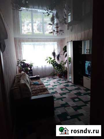 2-комнатная квартира, 48 м², 1/5 эт. на продажу в Белорецке Белорецк - изображение 1