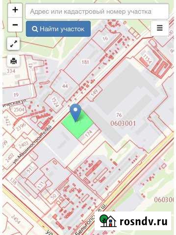 Производственное помещение, 6000 кв.м. на 1.1Га земли Ухта - изображение 1