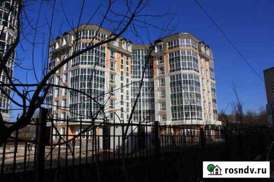 3-комнатная квартира, 134 м², 2/8 эт. на продажу в Сергиевом Посаде Сергиев Посад