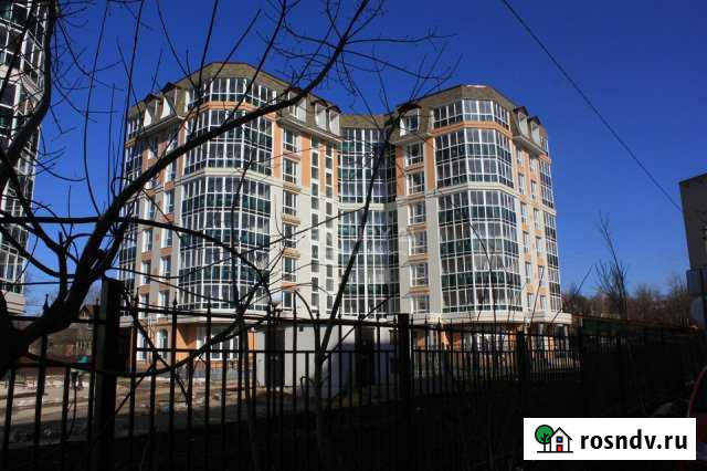 3-комнатная квартира, 134 м², 2/8 эт. на продажу в Сергиевом Посаде Сергиев Посад - изображение 1