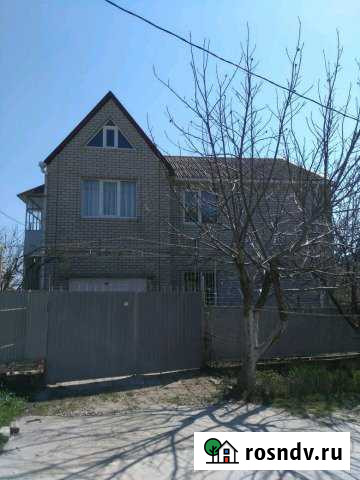 Дом 190 м² на участке 5 сот. на продажу в Мысхако Мысхако - изображение 1